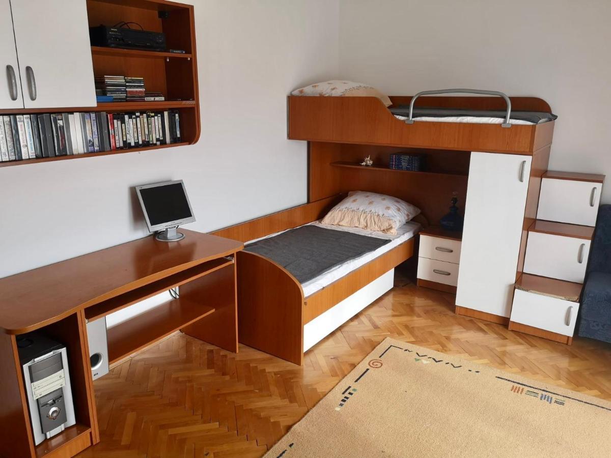 Kuca Za Odmor Planinic Villa Krehin Dvor Kültér fotó