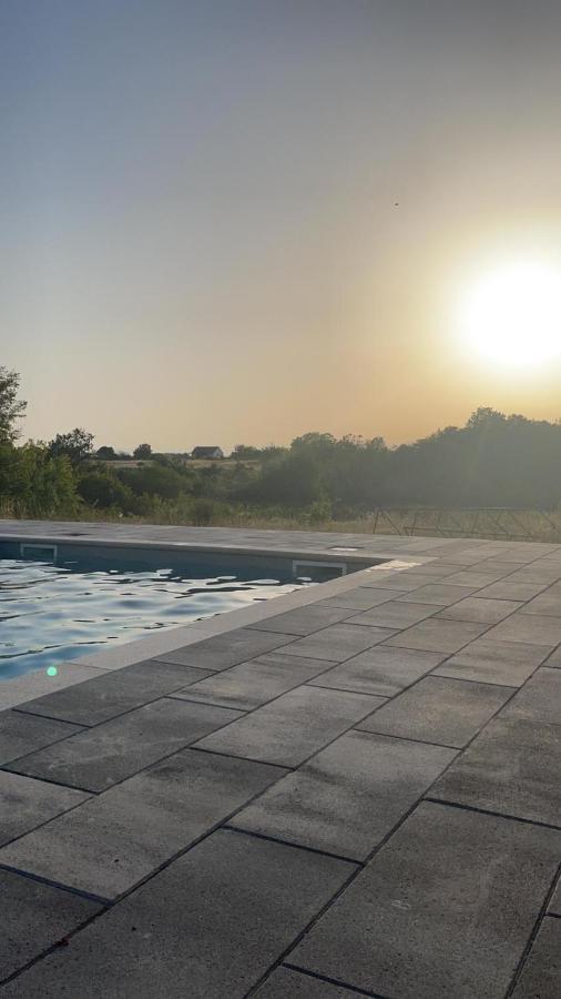 Kuca Za Odmor Planinic Villa Krehin Dvor Kültér fotó