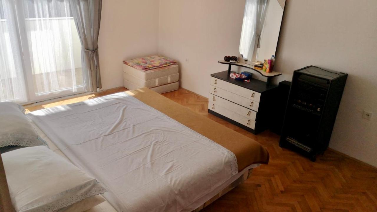 Kuca Za Odmor Planinic Villa Krehin Dvor Kültér fotó